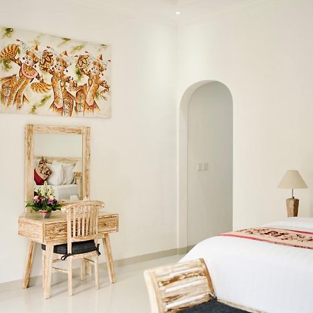 Amed Subali Villa Ambat Ngoại thất bức ảnh