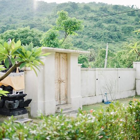 Amed Subali Villa Ambat Ngoại thất bức ảnh