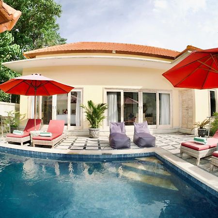 Amed Subali Villa Ambat Ngoại thất bức ảnh