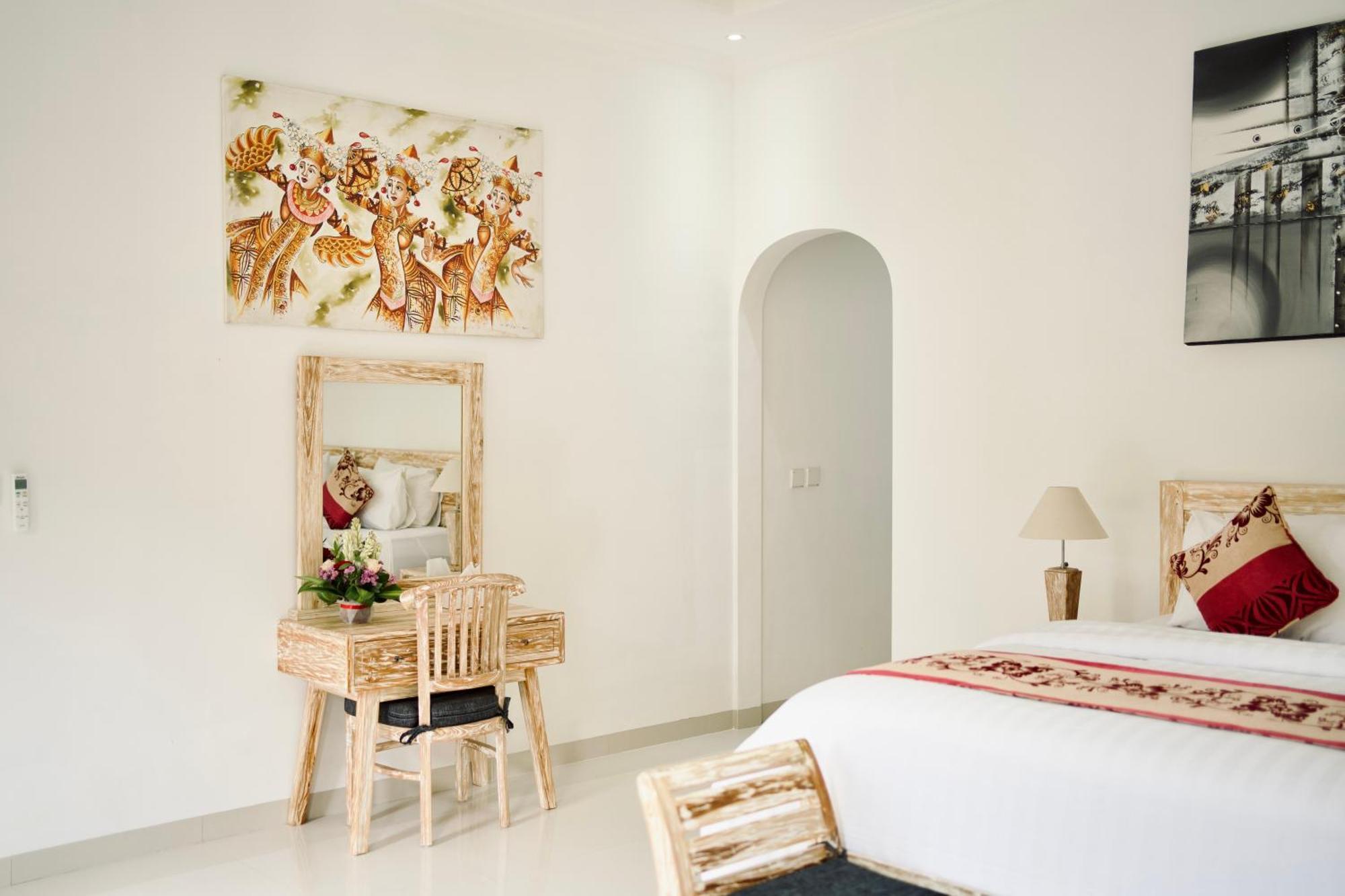 Amed Subali Villa Ambat Ngoại thất bức ảnh