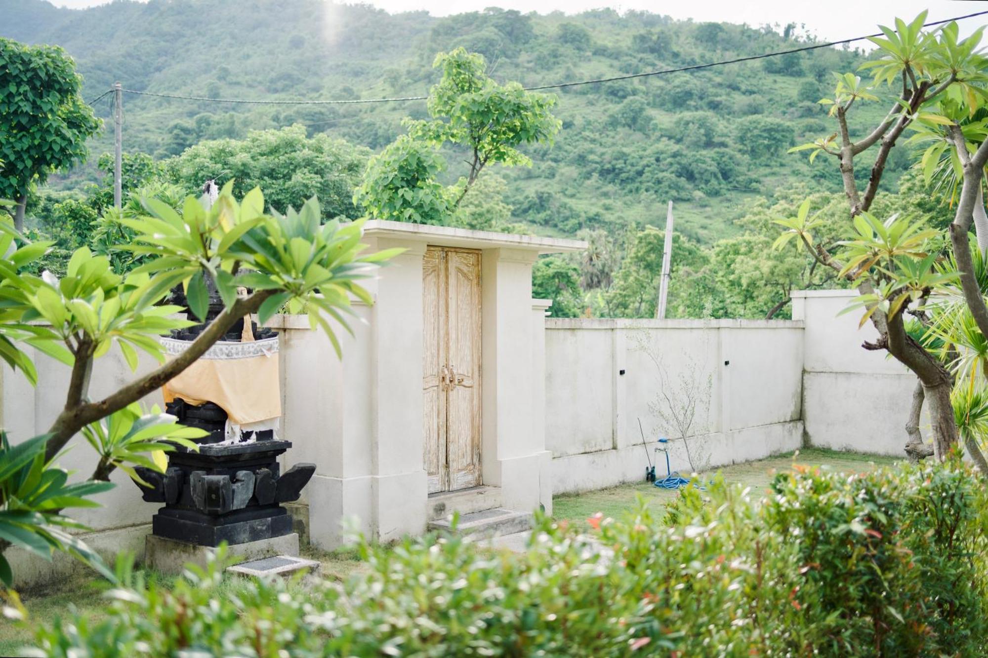 Amed Subali Villa Ambat Ngoại thất bức ảnh