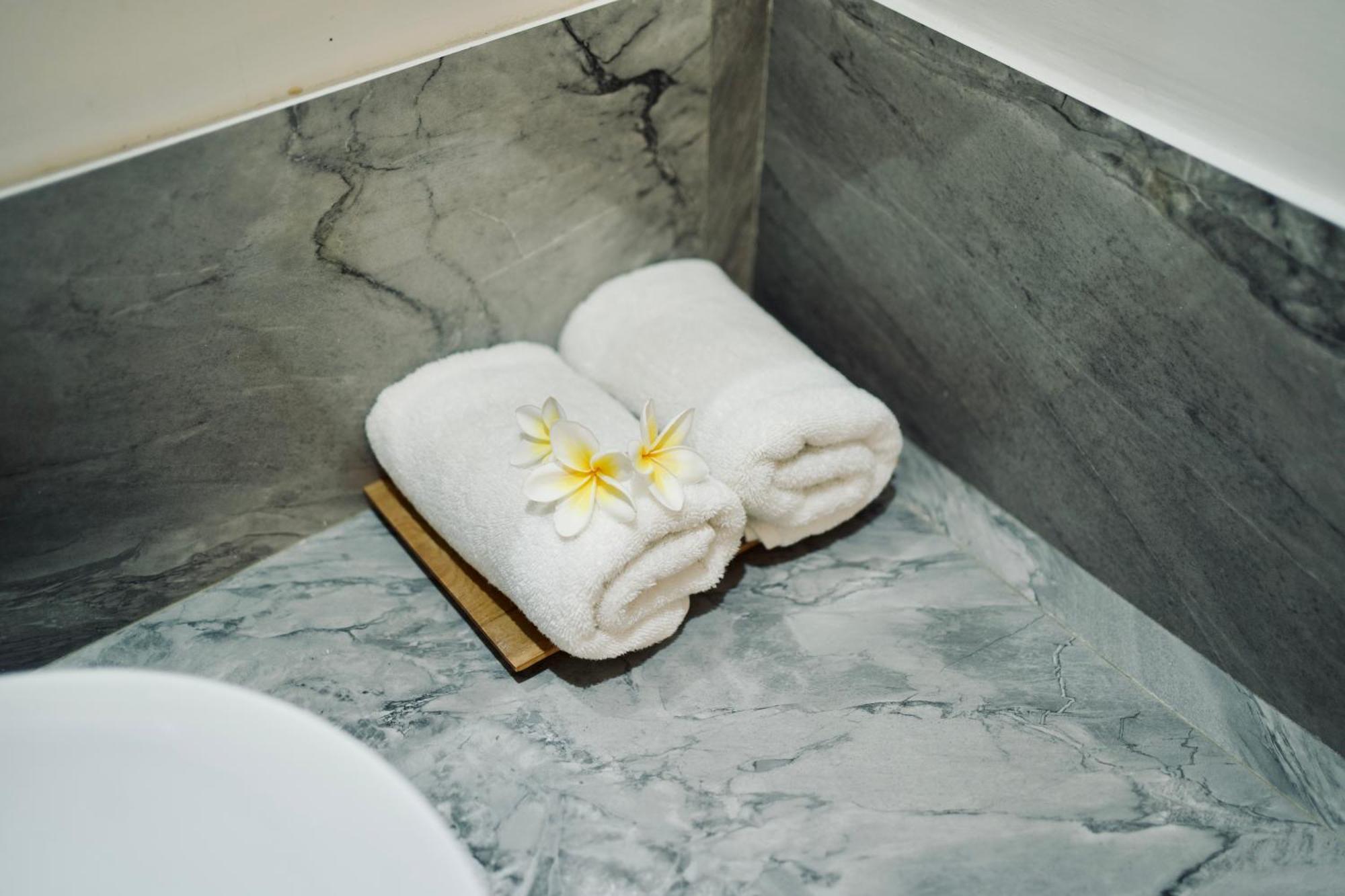 Amed Subali Villa Ambat Ngoại thất bức ảnh