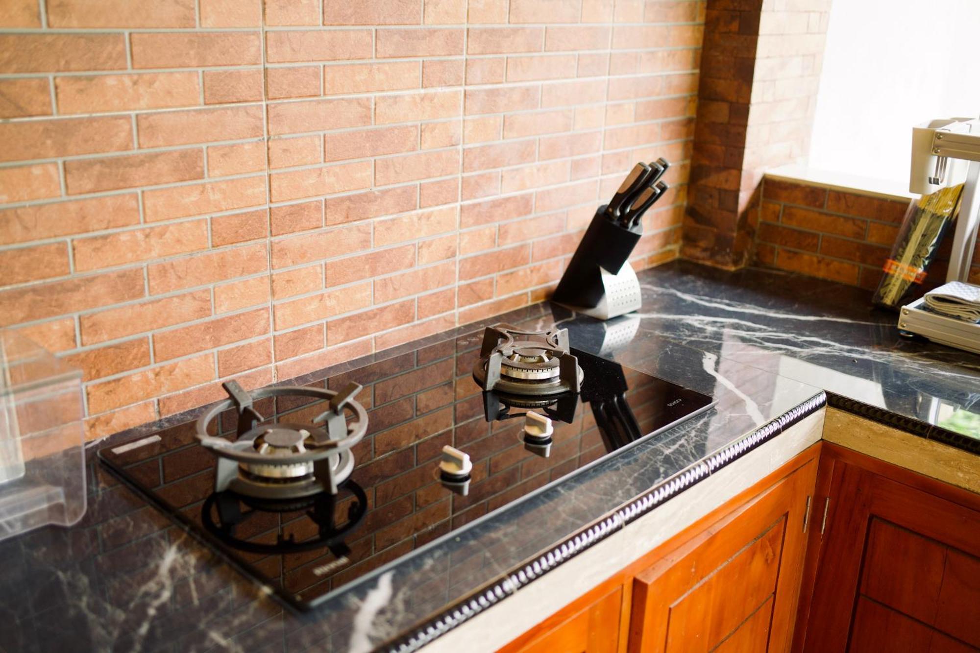 Amed Subali Villa Ambat Ngoại thất bức ảnh