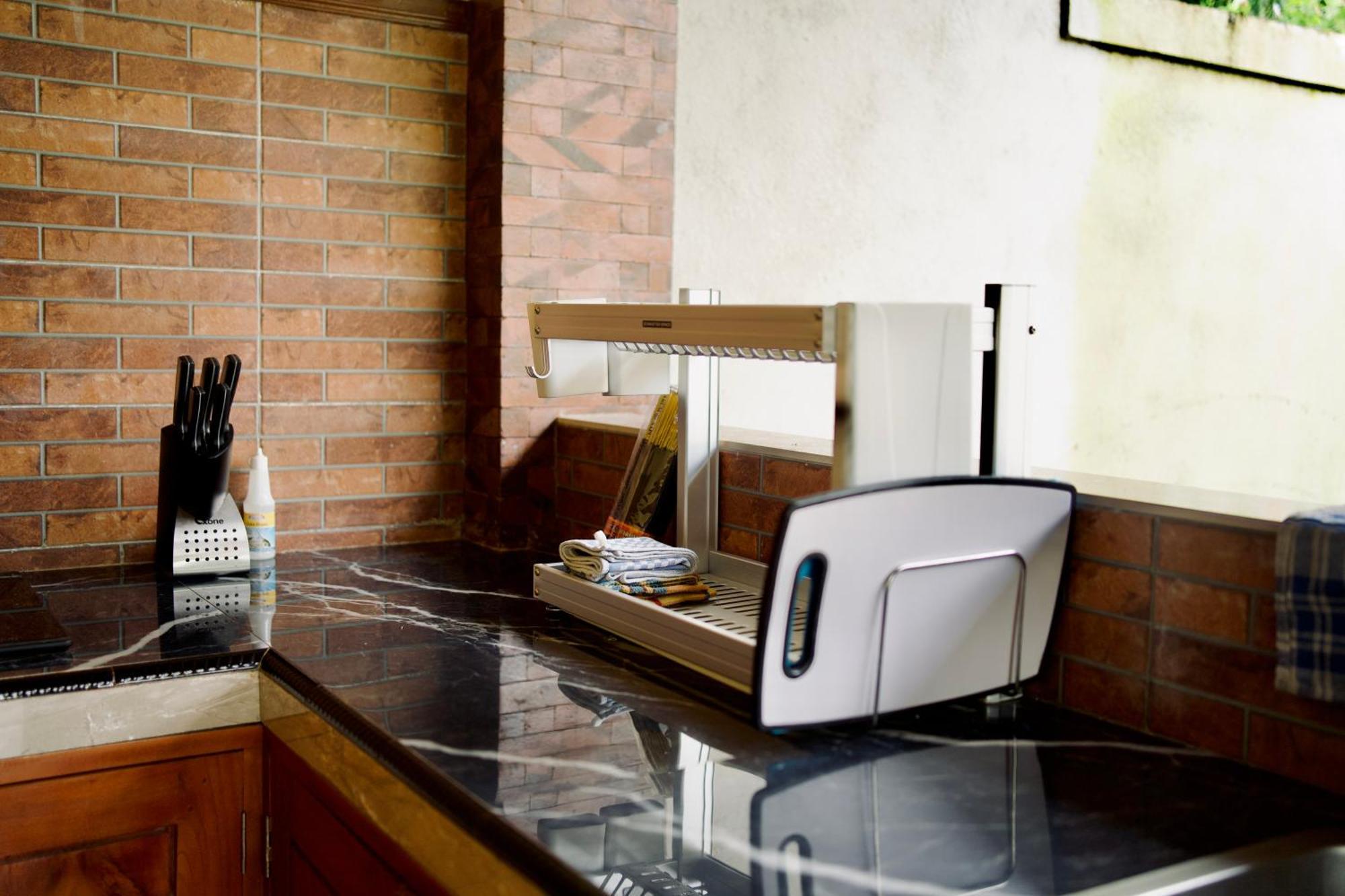 Amed Subali Villa Ambat Ngoại thất bức ảnh