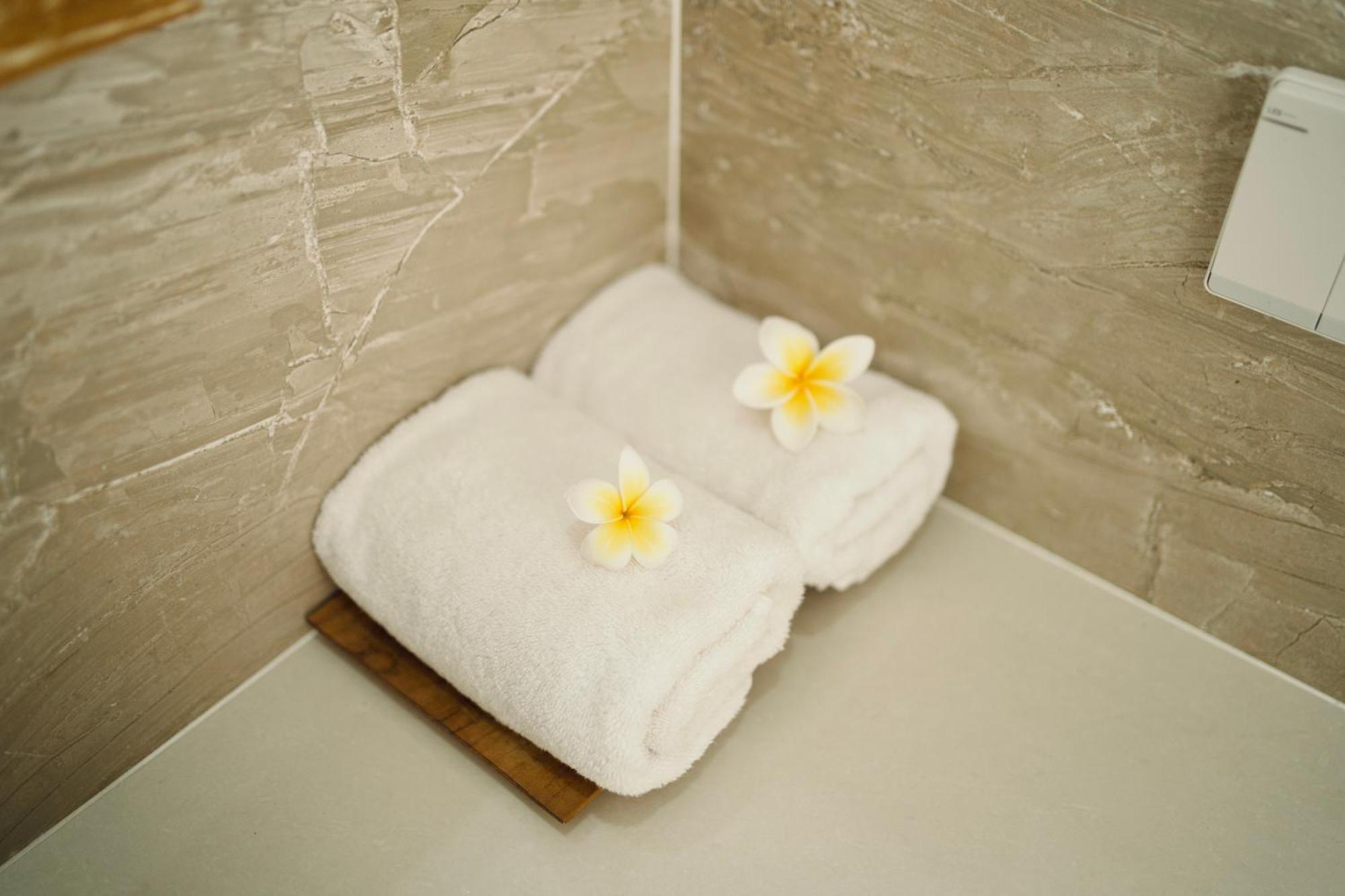 Amed Subali Villa Ambat Ngoại thất bức ảnh