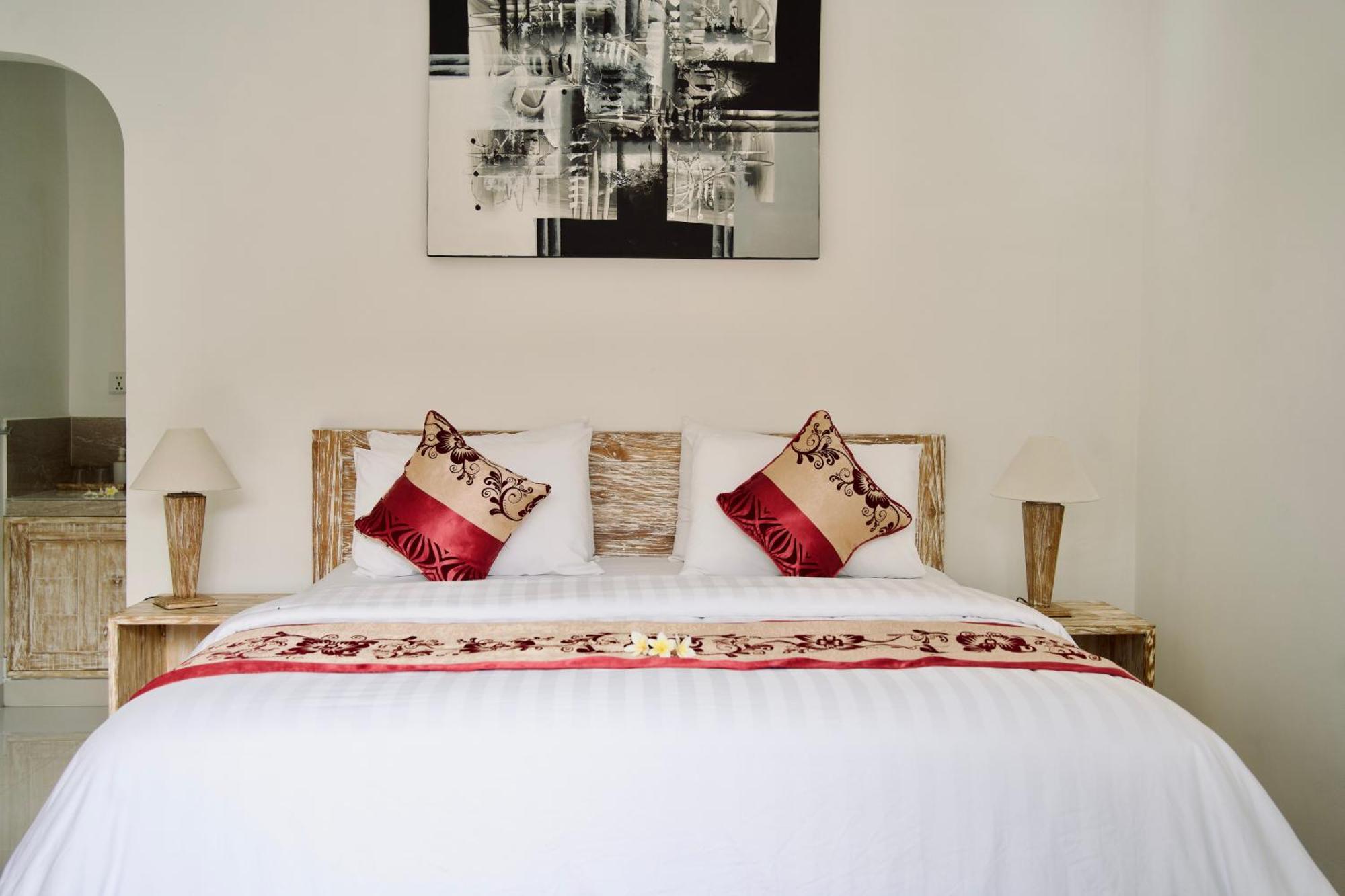 Amed Subali Villa Ambat Ngoại thất bức ảnh