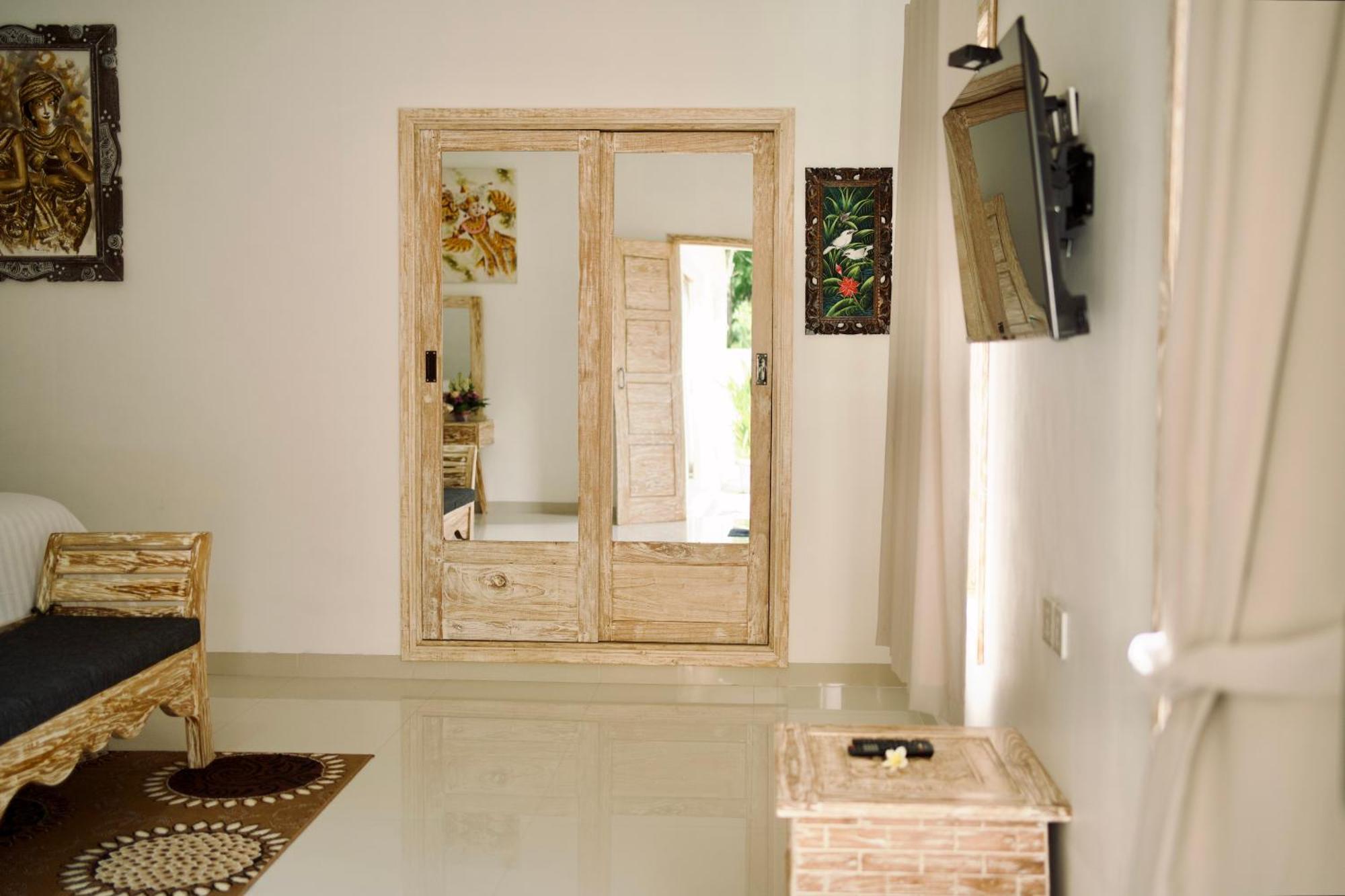 Amed Subali Villa Ambat Ngoại thất bức ảnh